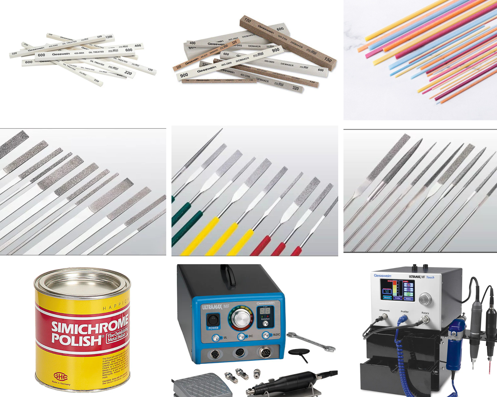 Product Images